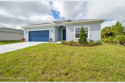 528 De Groodt Road SW, Palm Bay, FL 32908 - Photo 4