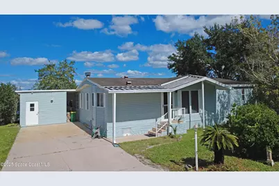 300 Beech Court, Cocoa, FL 32926 - Photo 1