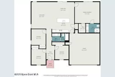 1155 Yakutat Avenue SE, Palm Bay, FL 32909 - Photo 2