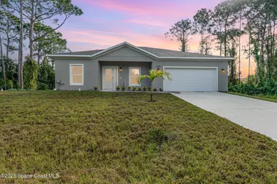1155 Yakutat Avenue SE, Palm Bay, FL 32909 - Photo 1