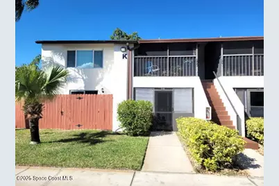 732 Ridge Club Drive #49, Melbourne, FL 32934 - Photo 2