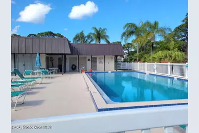 732 Ridge Club Drive #49, Melbourne, FL 32934 - Photo 20