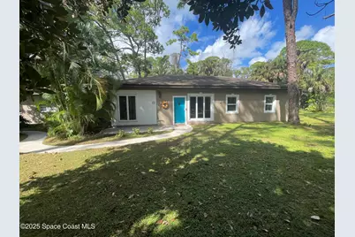 6910 Sheridan Road, Melbourne, FL 32904 - Photo 2