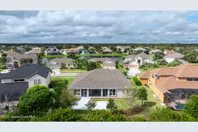 3326 Peninsula Circle, Melbourne, FL 32940 - Photo 46