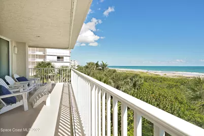 425 Buchanan Avenue #302, Cape Canaveral, FL 32920 - Photo 4