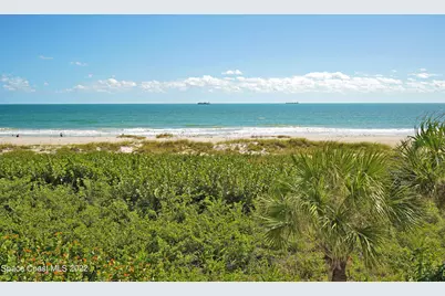 425 Buchanan Avenue #302, Cape Canaveral, FL 32920 - Photo 1