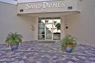 425 Buchanan Ave, Cape Canaveral, FL 32920 - Photo 2