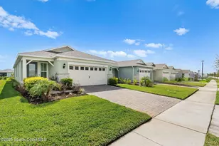 3013 Tidepool Pl, Melbourne, FL 32940 - Photo 2