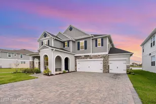 506 Glaspell Cir SE, Palm Bay, FL 32909 - Photo 1