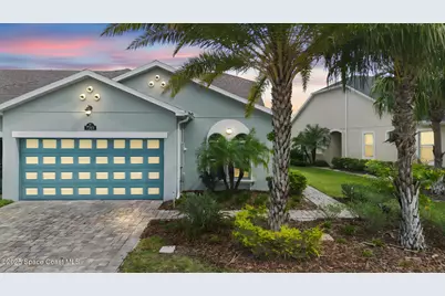 7783 Loren Drive, Melbourne, FL 32940 - Photo 2