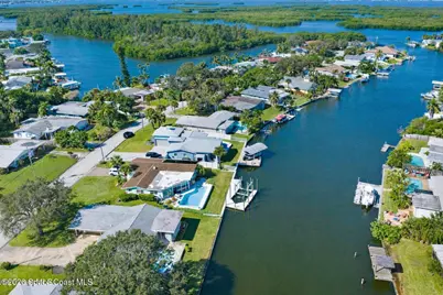 159 Antigua Drive, Cocoa Beach, FL 32931 - Photo 34