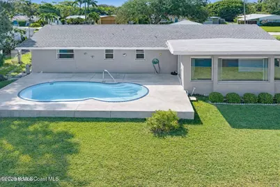 159 Antigua Drive, Cocoa Beach, FL 32931 - Photo 36