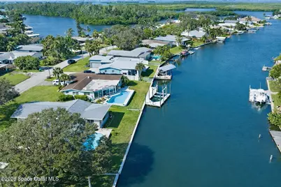 159 Antigua Drive, Cocoa Beach, FL 32931 - Photo 38