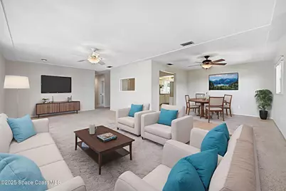 159 Antigua Drive, Cocoa Beach, FL 32931 - Photo 2