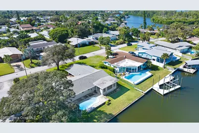 159 Antigua Drive, Cocoa Beach, FL 32931 - Photo 6