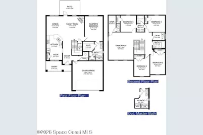 1495 Kylar Drive NW, Palm Bay, FL 32907 - Photo 18