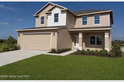 1495 Kylar Drive NW, Palm Bay, FL 32907 - Photo 2