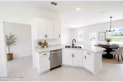 1495 Kylar Drive NW, Palm Bay, FL 32907 - Photo 4