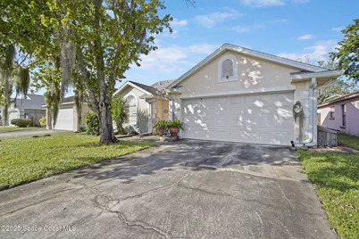 2560 Saint Anthonys Street, Titusville, FL 32780 - Photo 2