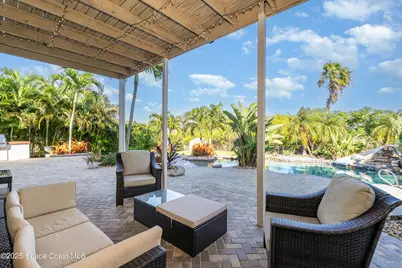 2280 Marsh Harbor Avenue, Merritt Island, FL 32952 - Photo 4