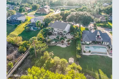 2280 Marsh Harbor Avenue, Merritt Island, FL 32952 - Photo 2