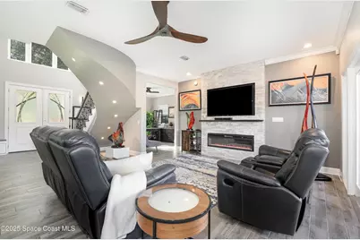 2280 Marsh Harbor Avenue, Merritt Island, FL 32952 - Photo 10