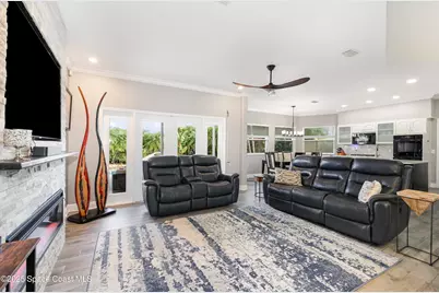 2280 Marsh Harbor Avenue, Merritt Island, FL 32952 - Photo 6