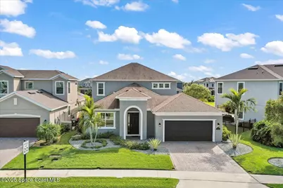 3245 Hummingbird Way, Melbourne, FL 32940 - Photo 2