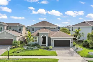 3245 Hummingbird Wy, Melbourne, FL 32940 - Photo 2