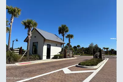 1462 Lavender Drive, Melbourne, FL 32940 - Photo 2