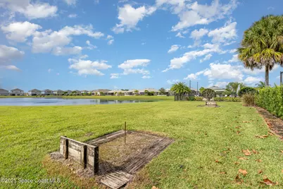 1322 Dittmer Circle SE, Palm Bay, FL 32909 - Photo 2