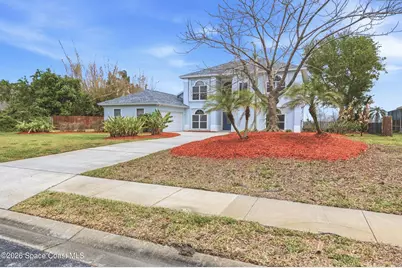 2240 Marsh Harbor Avenue, Merritt Island, FL 32952 - Photo 8
