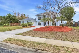 2240 Marsh Harbor Ave, Merritt Island, FL 32952 - Photo 8