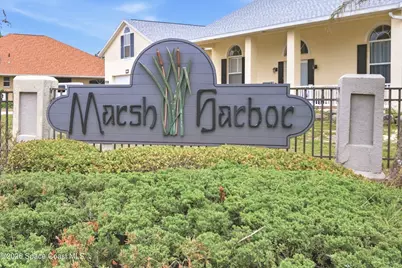 2240 Marsh Harbor Avenue, Merritt Island, FL 32952 - Photo 2