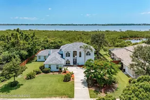 2240 Marsh Harbor Ave, Merritt Island, FL 32952 - Photo 1