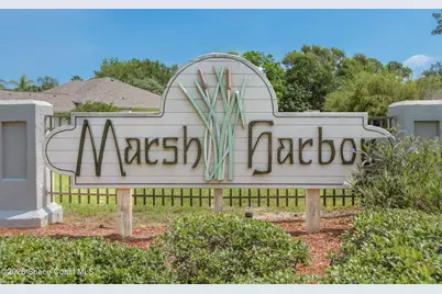 2240 Marsh Harbor Avenue, Merritt Island, FL 32952 - Photo 2