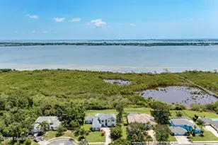 2240 Marsh Harbor Ave, Merritt Island, FL 32952 - Photo 4