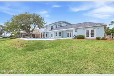 2240 Marsh Harbor Avenue, Merritt Island, FL 32952 - Photo 10