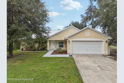 1315 Washburn Street SE, Palm Bay, FL 32909 - Photo 1
