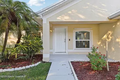 1315 Washburn Street SE, Palm Bay, FL 32909 - Photo 2