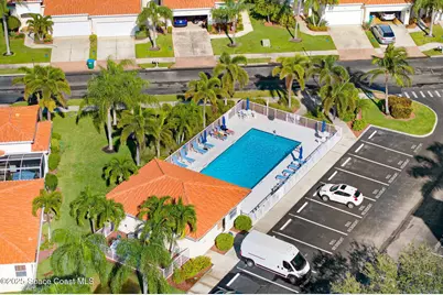 560 Casa Bella Drive #1603, Cape Canaveral, FL 32920 - Photo 30