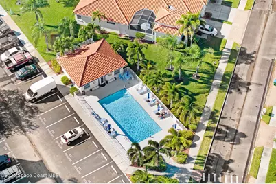 560 Casa Bella Drive #1603, Cape Canaveral, FL 32920 - Photo 28