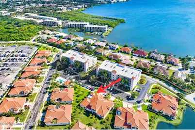 560 Casa Bella Drive #1603, Cape Canaveral, FL 32920 - Photo 26