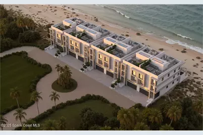 6645 N Ocean Shore Boulevard #5b, Palm Coast, FL 32137 - Photo 1