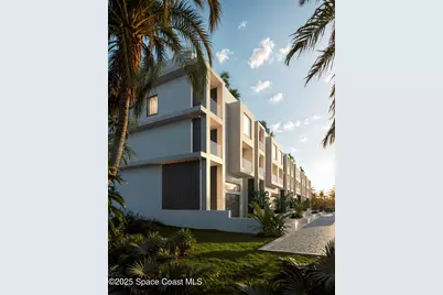 6645 N Ocean Shore Boulevard #5b, Palm Coast, FL 32137 - Photo 2