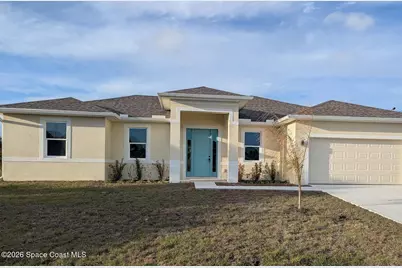 693 Akola Terrace SW, Palm Bay, FL 32908 - Photo 1