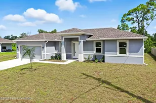 693 Akola Terrace SW, Palm Bay, FL 32908 - Photo 2