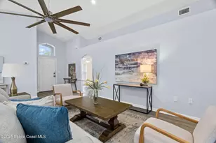 4664 Grand Meadows Blvd, Melbourne, FL 32934 - Photo 2