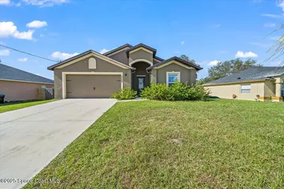 2528 Fleming Avenue SW, Palm Bay, FL 32908 - Photo 1