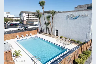 333 N Atlantic Avenue #305, Cocoa Beach, FL 32931 - Photo 10